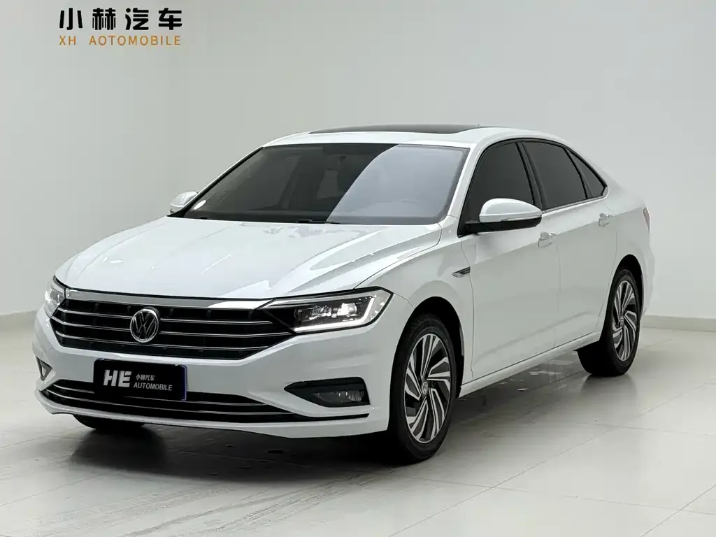 Volkswagen Sagitar 2022 из CN, фото 1