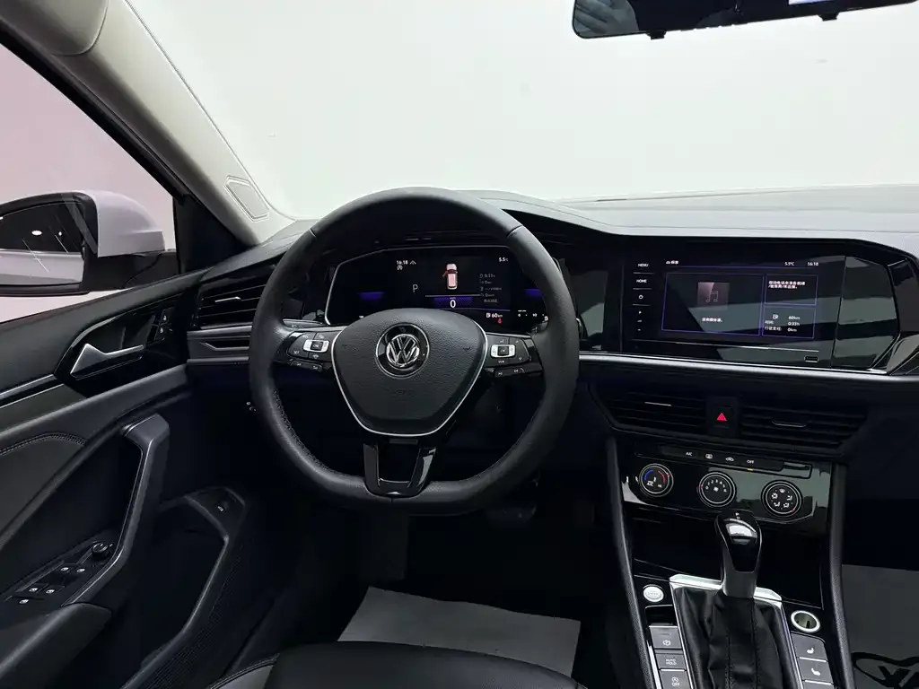 Volkswagen Sagitar 2022 из CN, фото 3