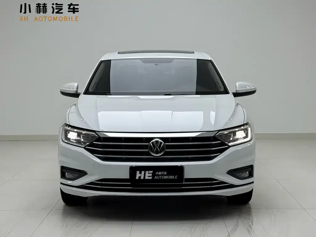 Volkswagen Sagitar 2022 из CN, фото 5