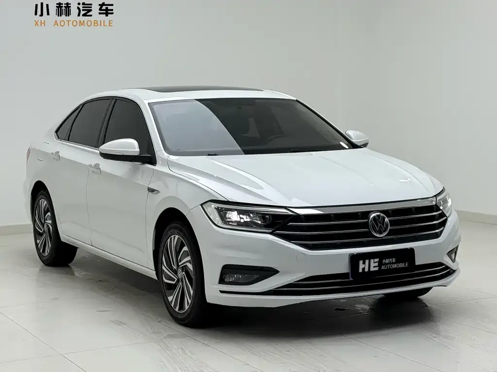 Volkswagen Sagitar 2022 из CN, фото 8