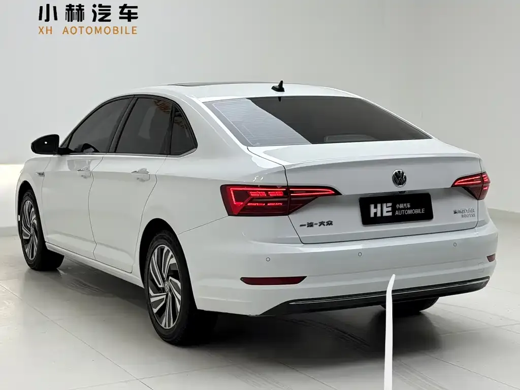 Volkswagen Sagitar 2022 из CN, фото 7