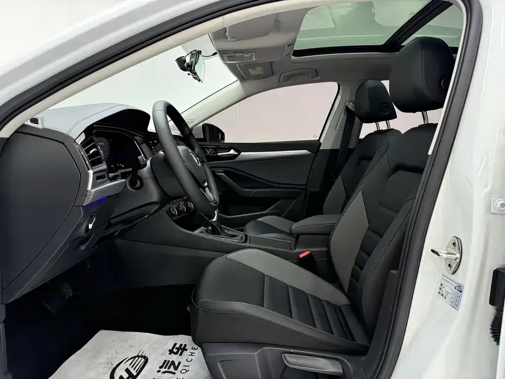 Volkswagen Sagitar 2022 из CN, фото 4