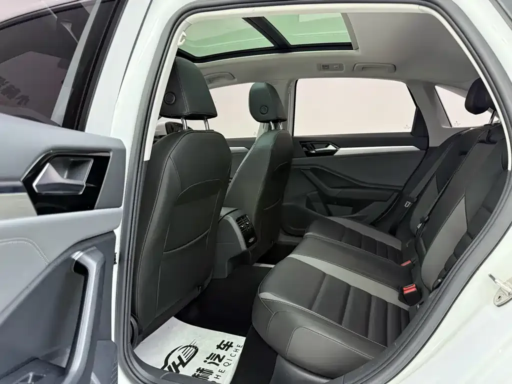 Volkswagen Sagitar 2022 из CN, фото 9