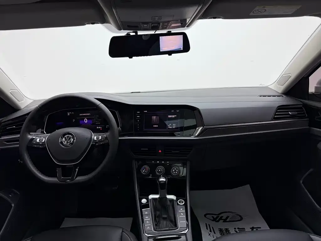 Volkswagen Sagitar 2022 из CN, фото 10
