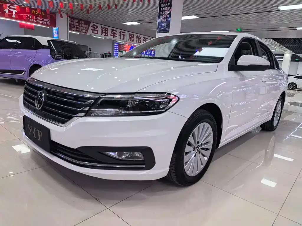 Volkswagen Lavida 2022 из CN, фото 1