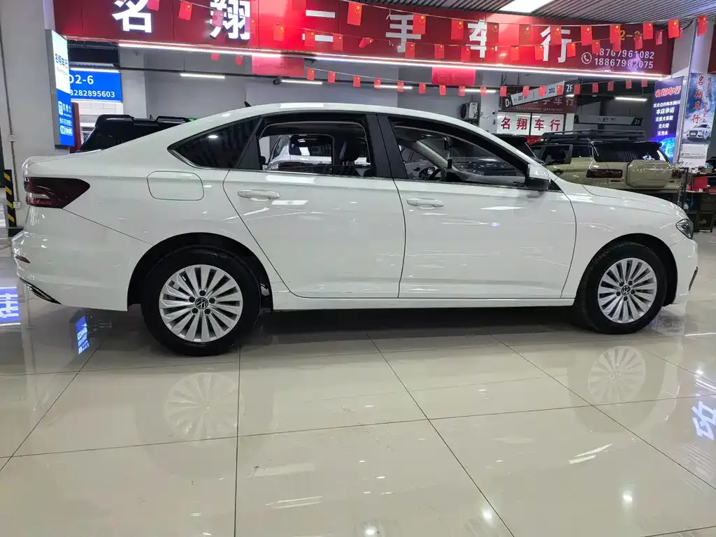 Volkswagen Lavida 2022 из CN, фото 7