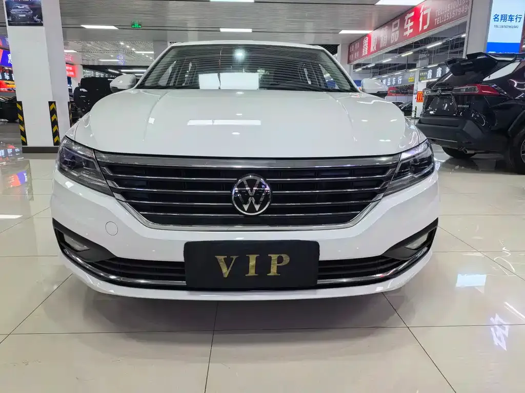Volkswagen Lavida 2022 из CN, фото 4