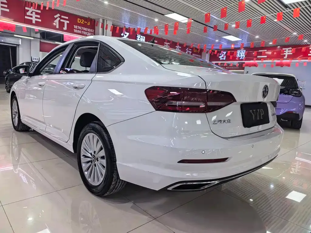 Volkswagen Lavida 2022 из CN, фото 8