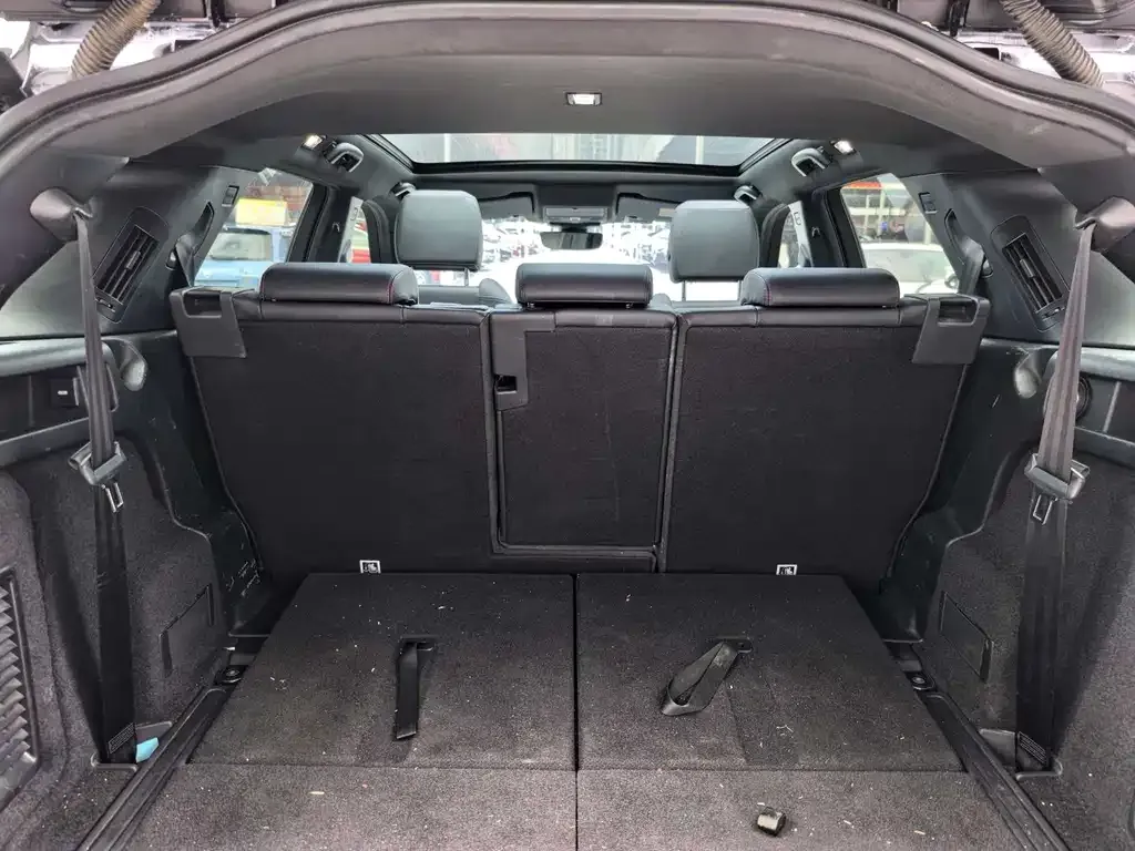 Land Rover Discovery Sport 2021 из CN, фото 3
