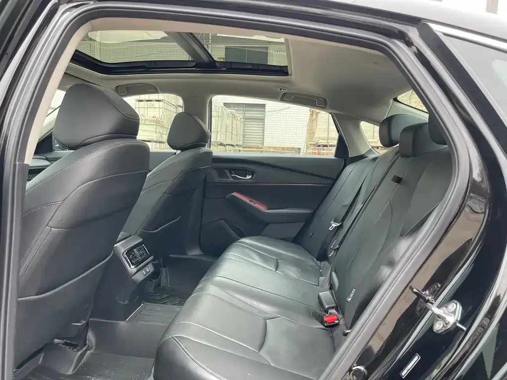 Honda Accord — фото 3