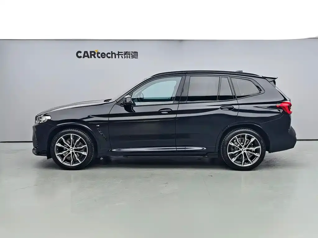 BMW X3 — фото 2
