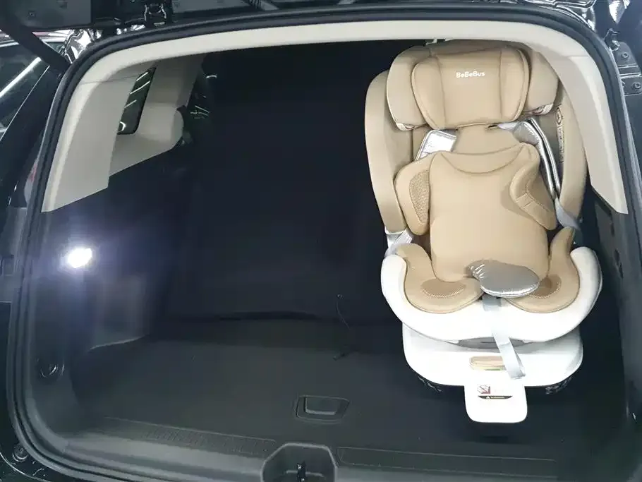 Buick Envision Plus 2023 из CN, фото 3