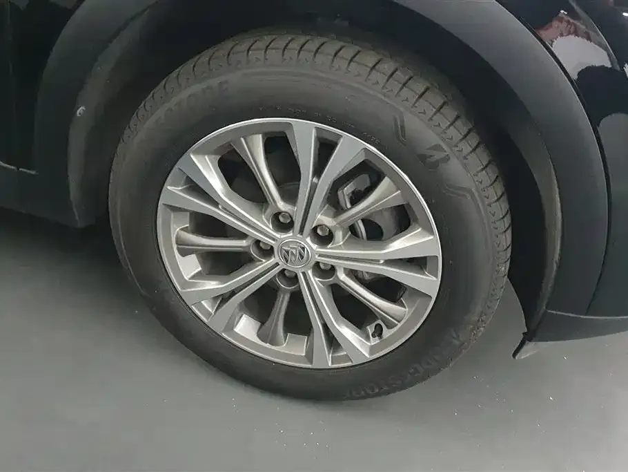 Buick Envision Plus 2023 из CN, фото 4