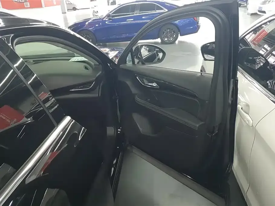 Buick Envision Plus 2023 из CN, фото 9