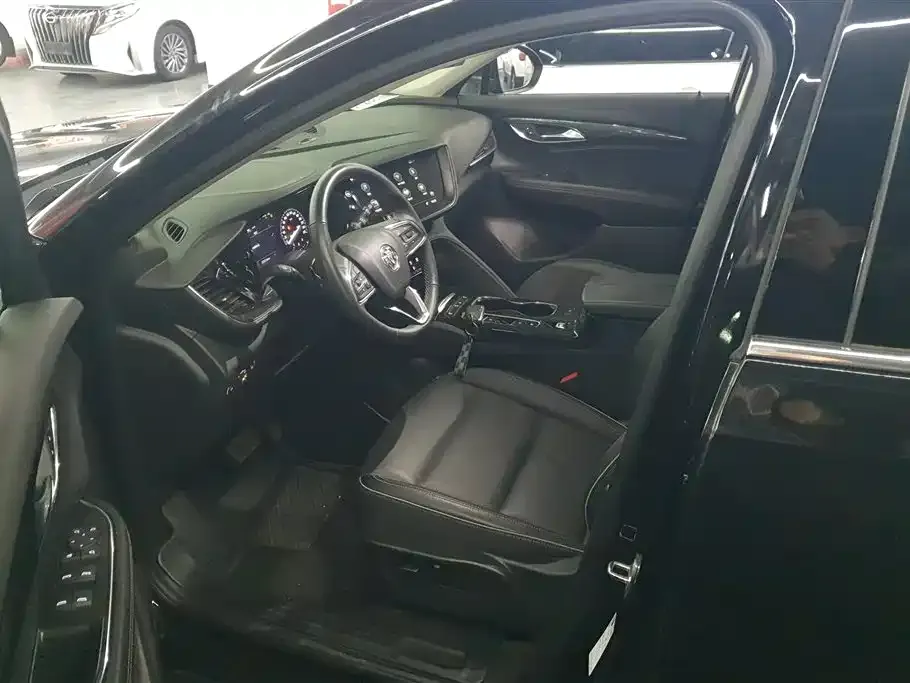 Buick Envision Plus 2023 из CN, фото 10