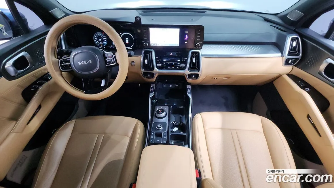 Kia Sorento — фото 2