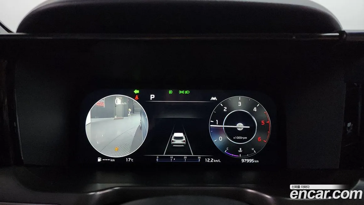 Kia Sorento — фото 10
