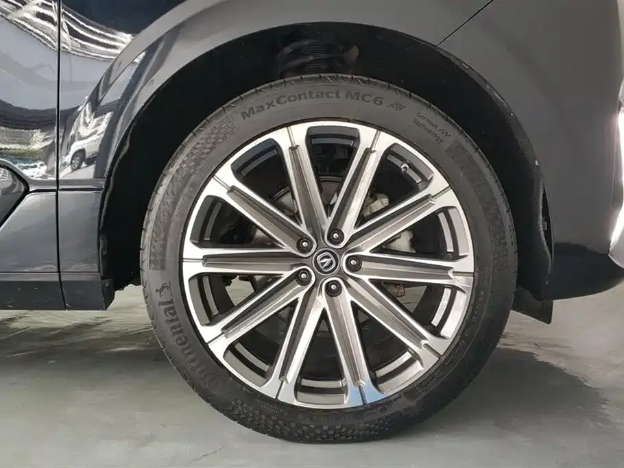 Changan UNI-K 2022 из CN, фото 8