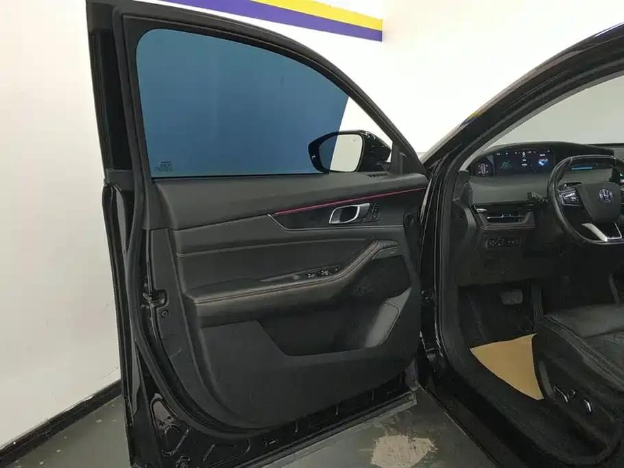 Changan UNI-K 2022 из CN, фото 3