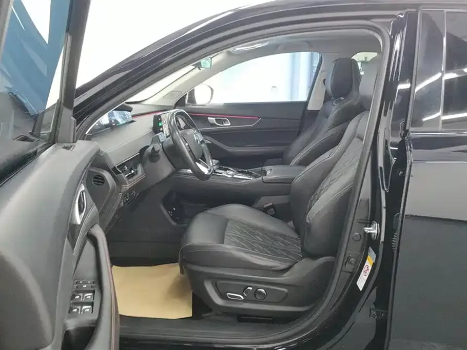 Changan UNI-K 2022 из CN, фото 10