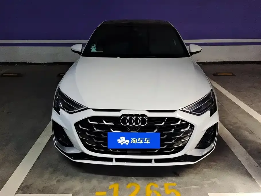 Audi A3 — фото 2