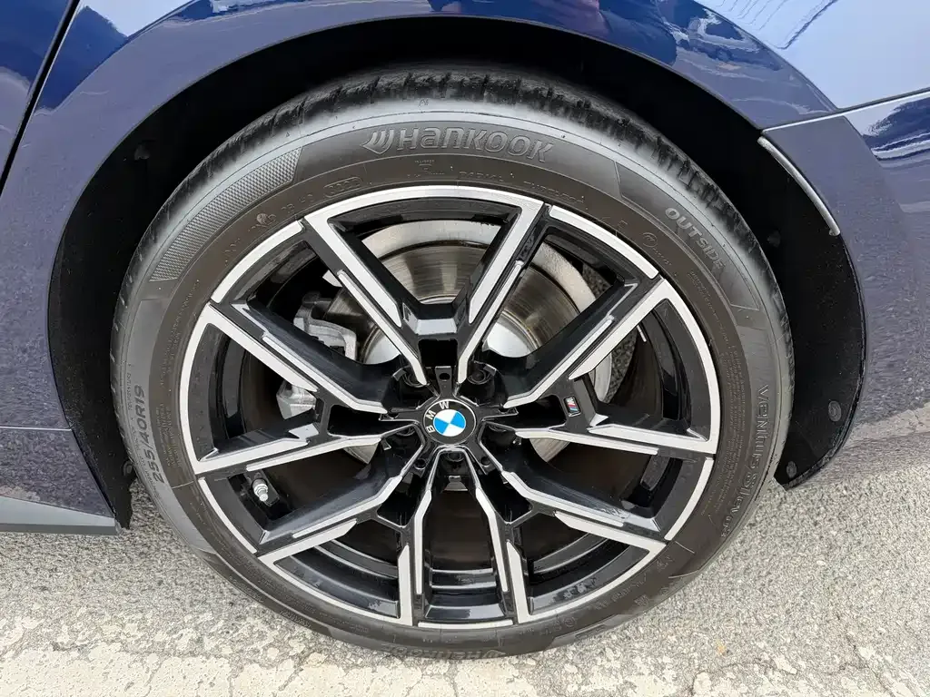 BMW 4 Series — фото 7