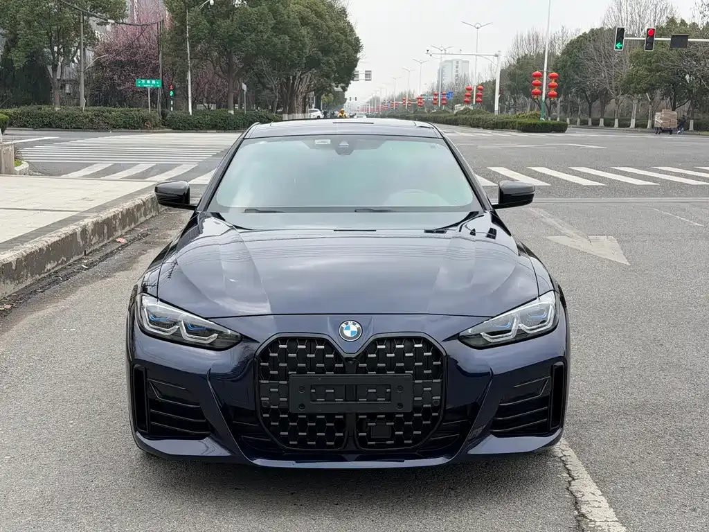 BMW 4 Series — фото 2
