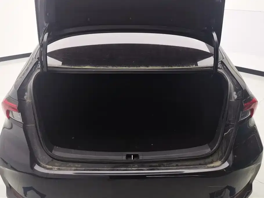 Toyota Allion 2023 из CN, фото 4