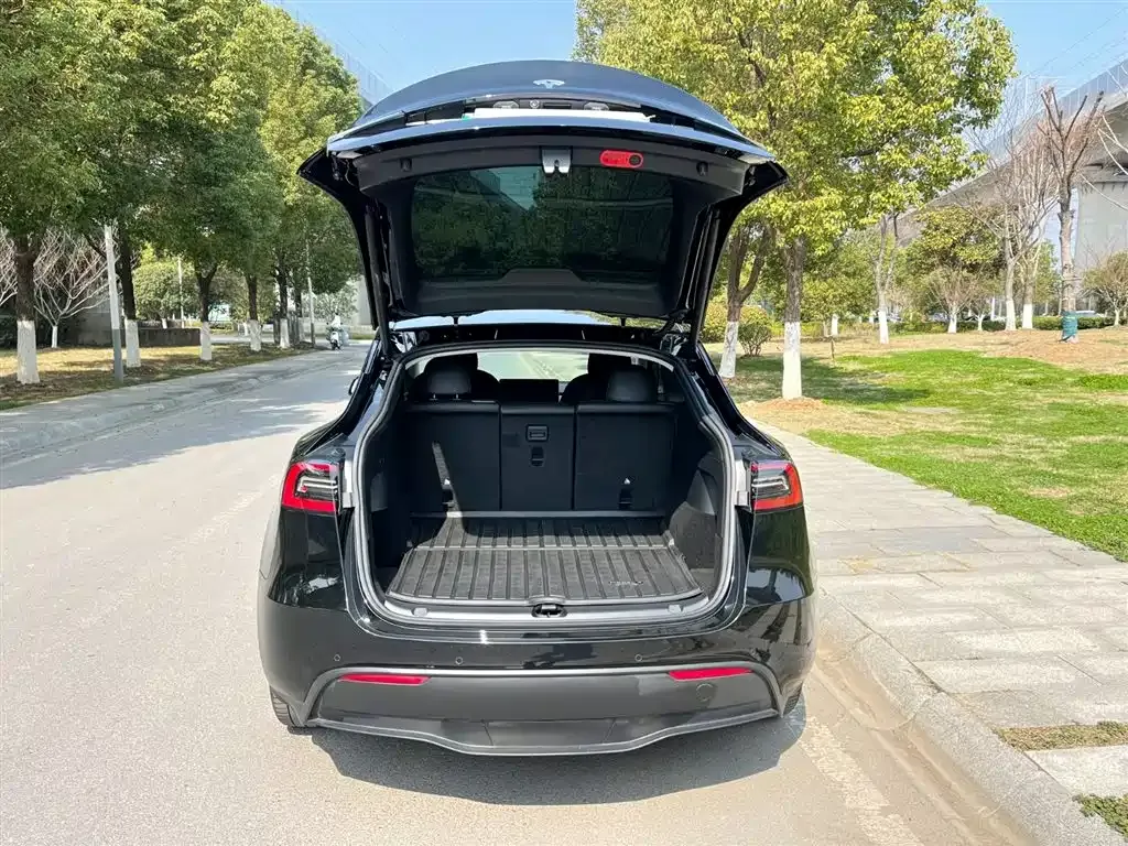 Tesla Model Y 2022 из CN, фото 10