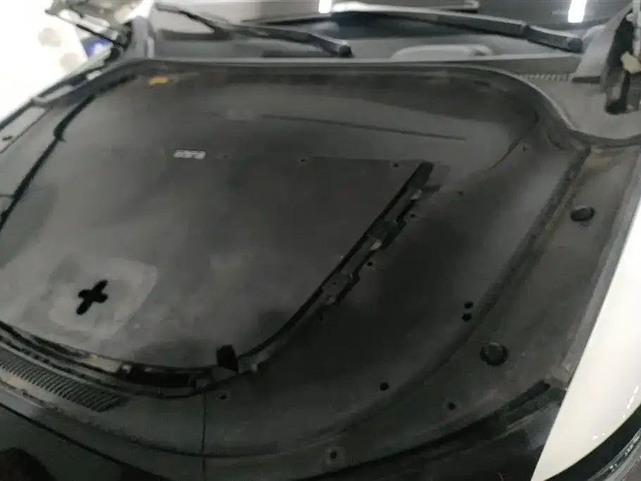 Li Auto ONE 2022 из CN, фото 2