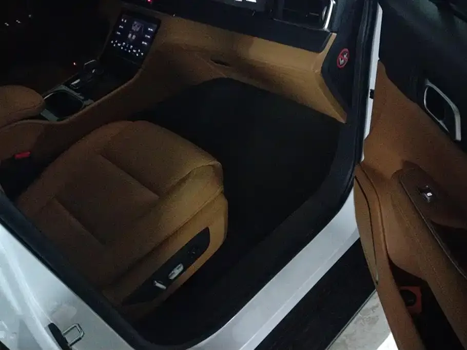 Li Auto ONE 2022 из CN, фото 8