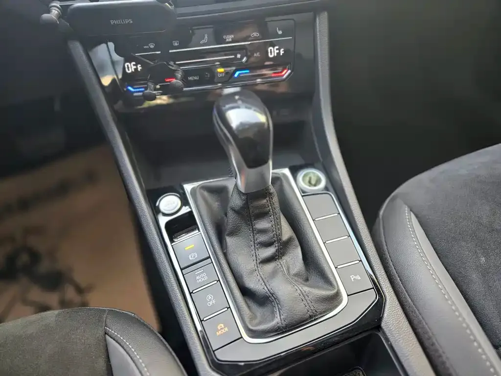 Volkswagen Sagitar 2021 из CN, фото 5