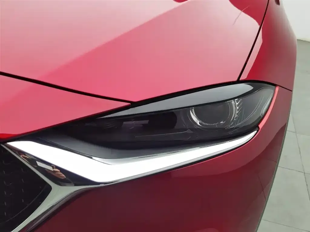 Mazda CX-4 2021 из CN, фото 2