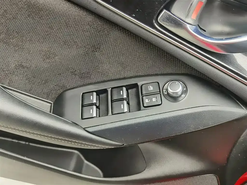 Mazda CX-4 2021 из CN, фото 3