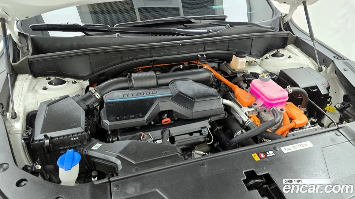 Kia Sorento — фото 5