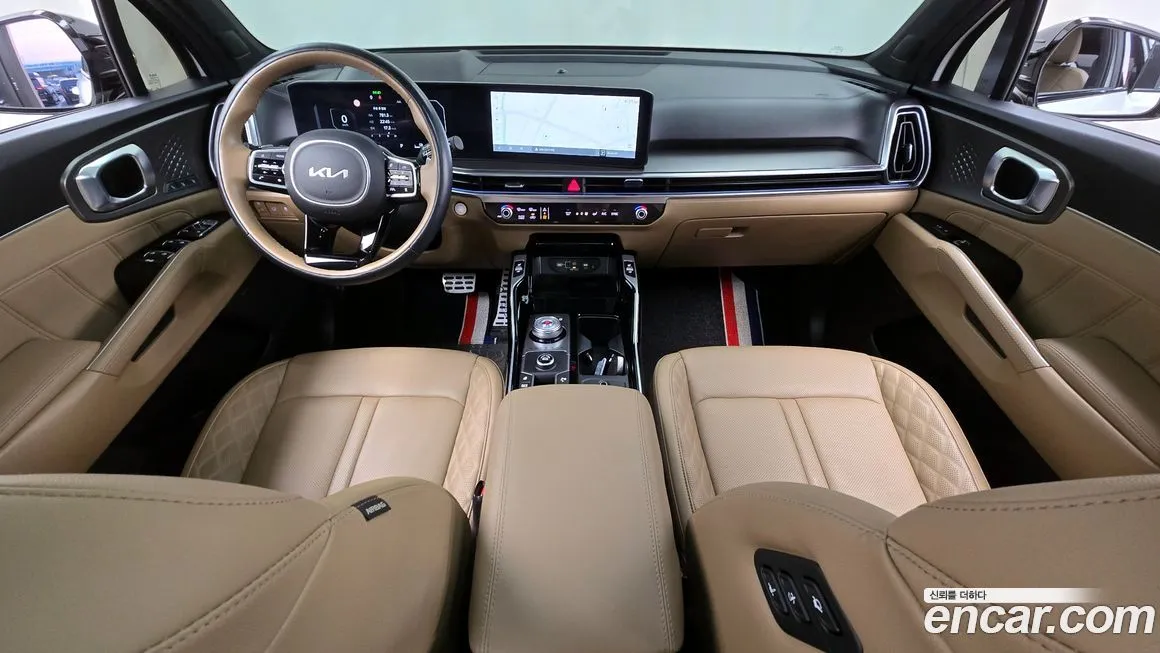 Kia Sorento — фото 2