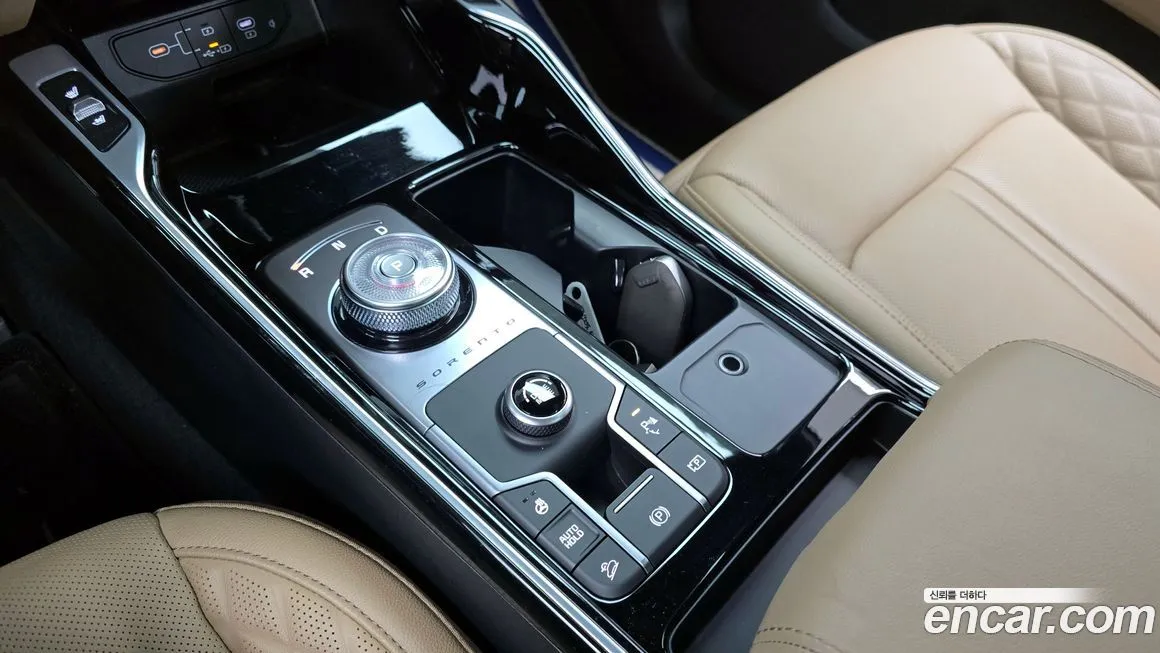 Kia Sorento — фото 4