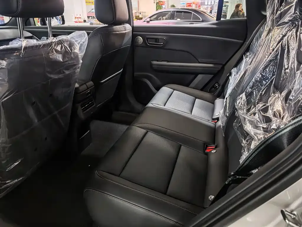 Toyota Platinum 3X 2025 из CN, фото 3