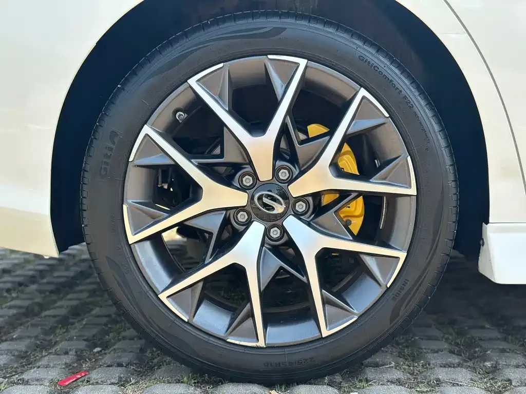 GAC Motor Shadow Leopard 2023 из CN, фото 8