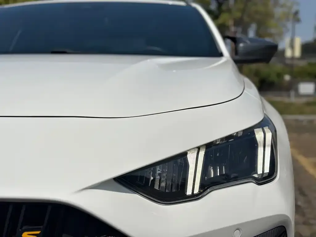 GAC Motor Shadow Leopard 2023 из CN, фото 2