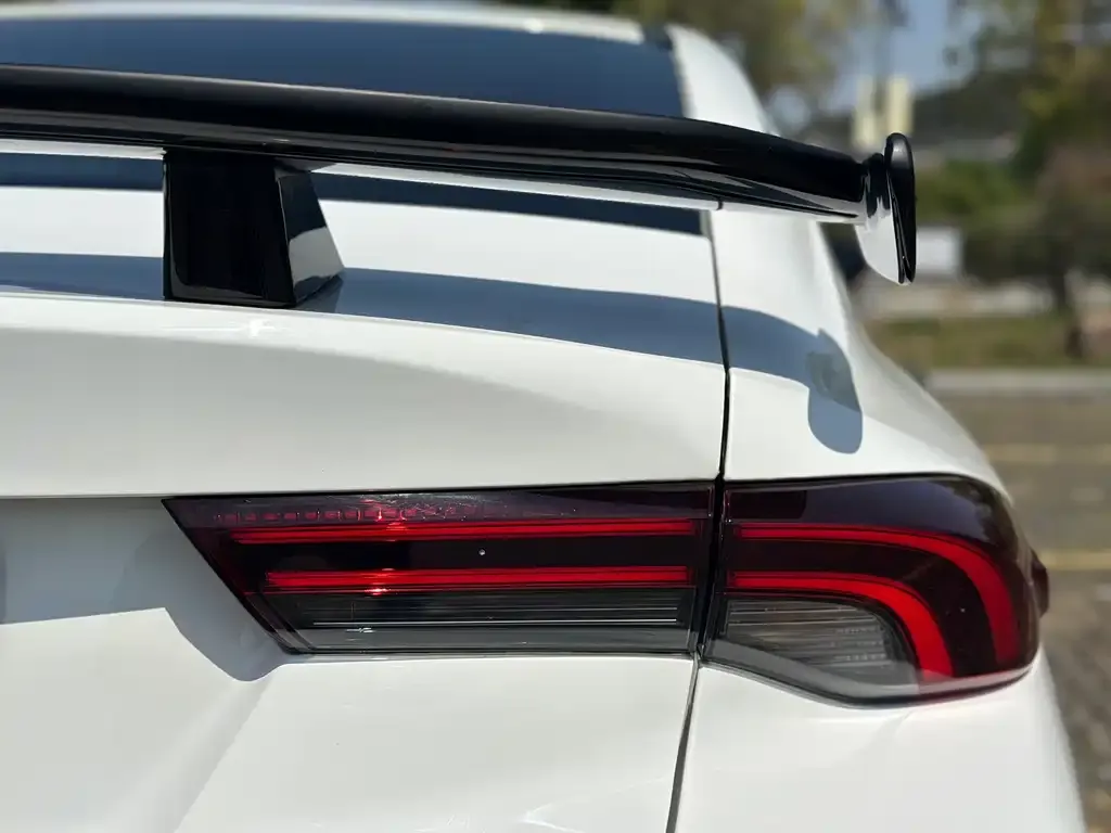 GAC Motor Shadow Leopard 2023 из CN, фото 4