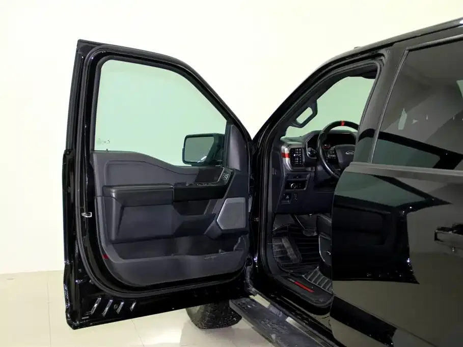 Ford F-150 Raptor 2024 из CN, фото 5