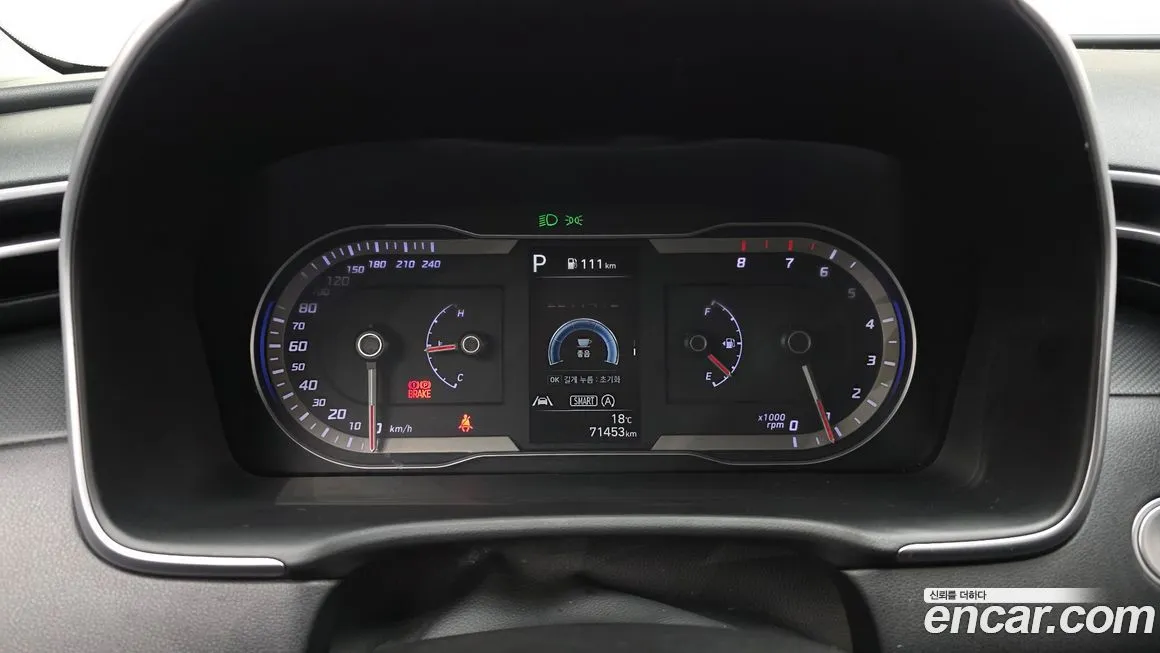 Hyundai Tucson — фото 3
