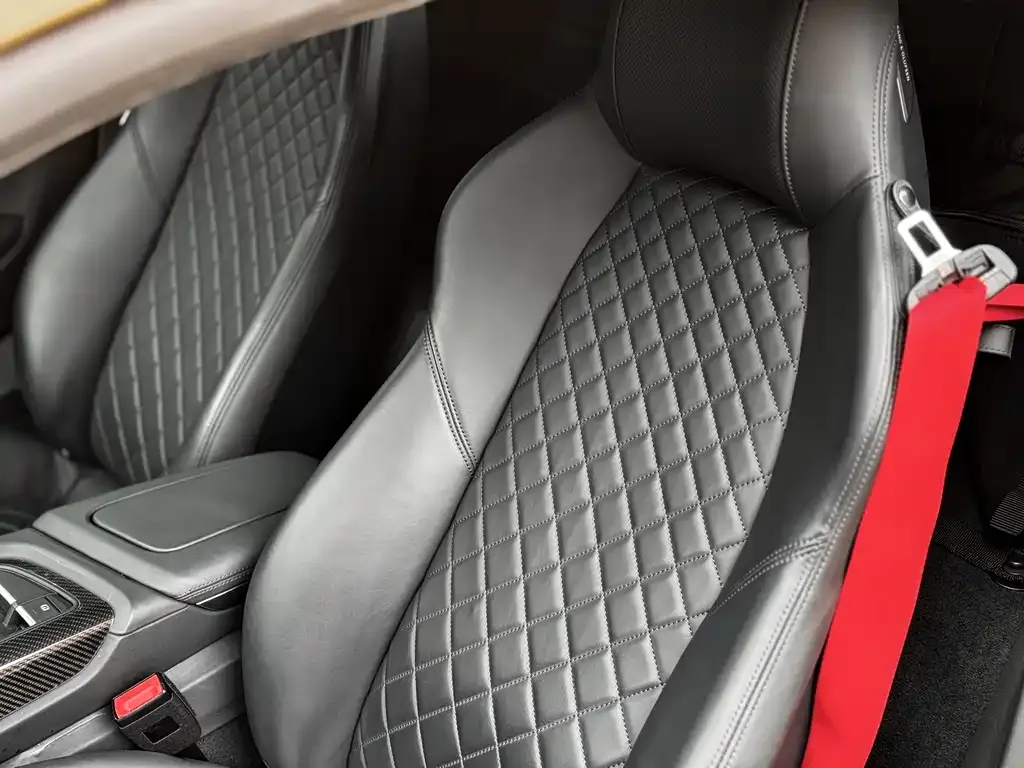 Audi R8 2023 из CN, фото 7