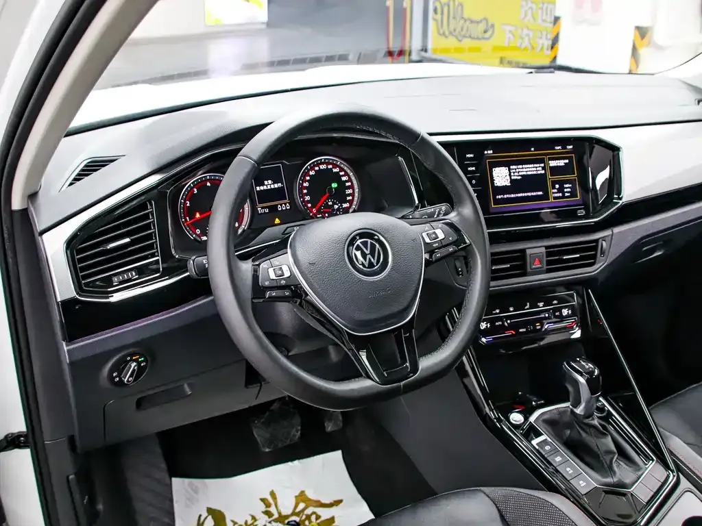 Volkswagen Tayron 2022 из CN, фото 5
