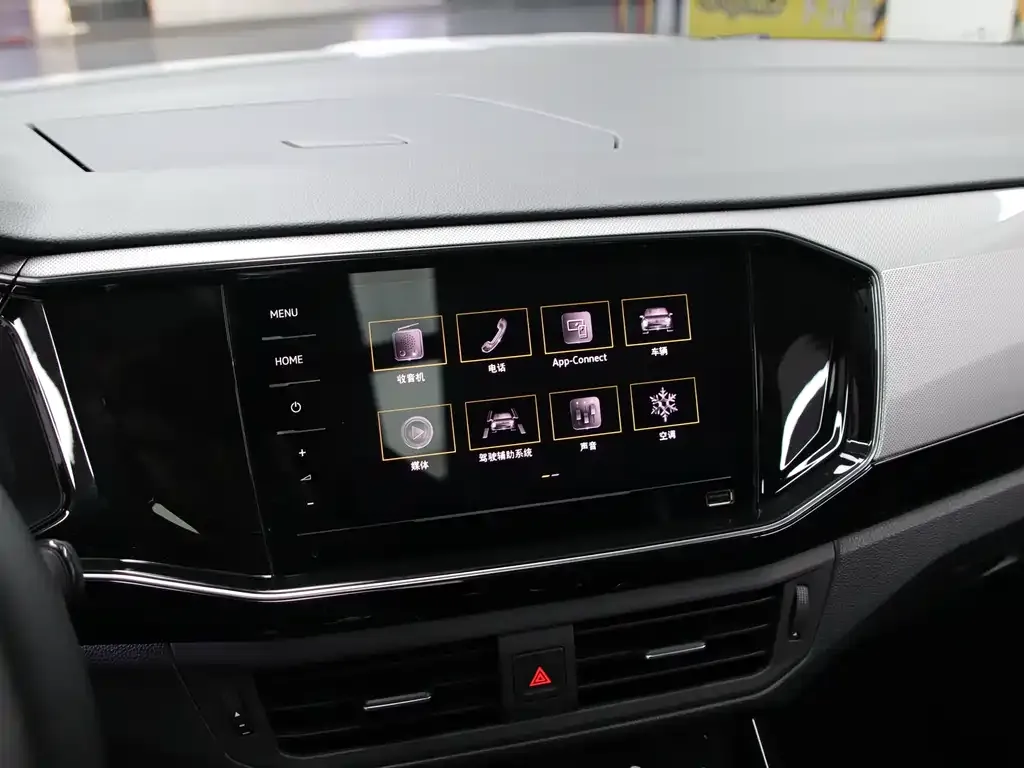 Volkswagen Tayron 2022 из CN, фото 4