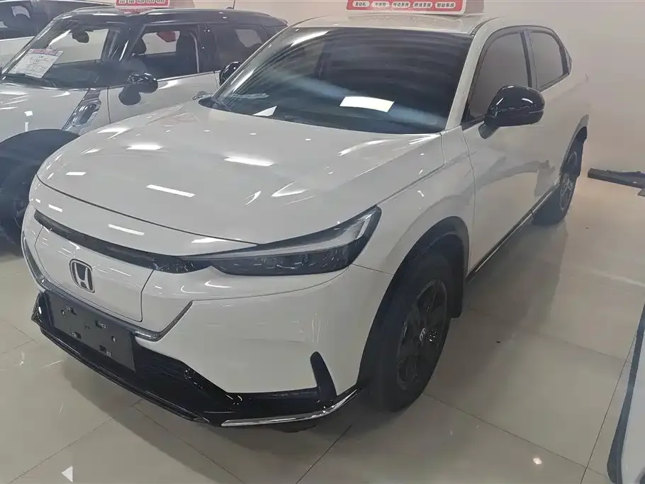 Honda e:NS1