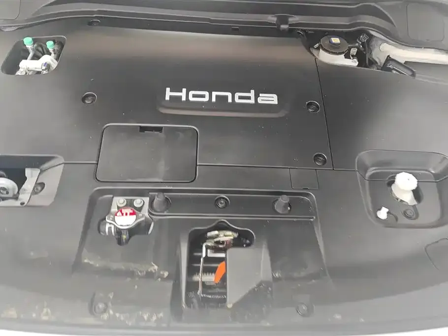 Honda e:NS1 2024 из CN, фото 10