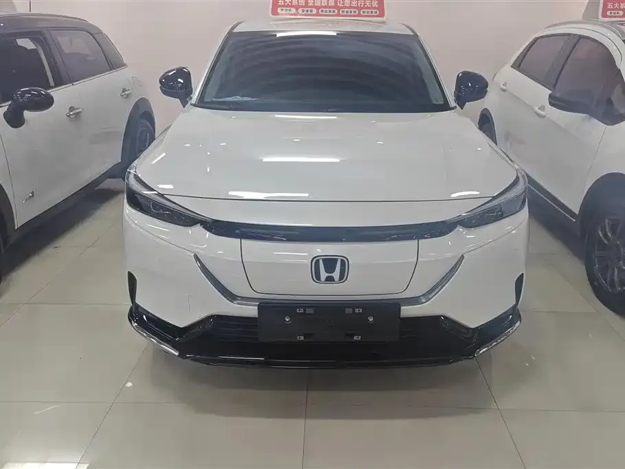 Honda e:NS1 2024 из CN, фото 4