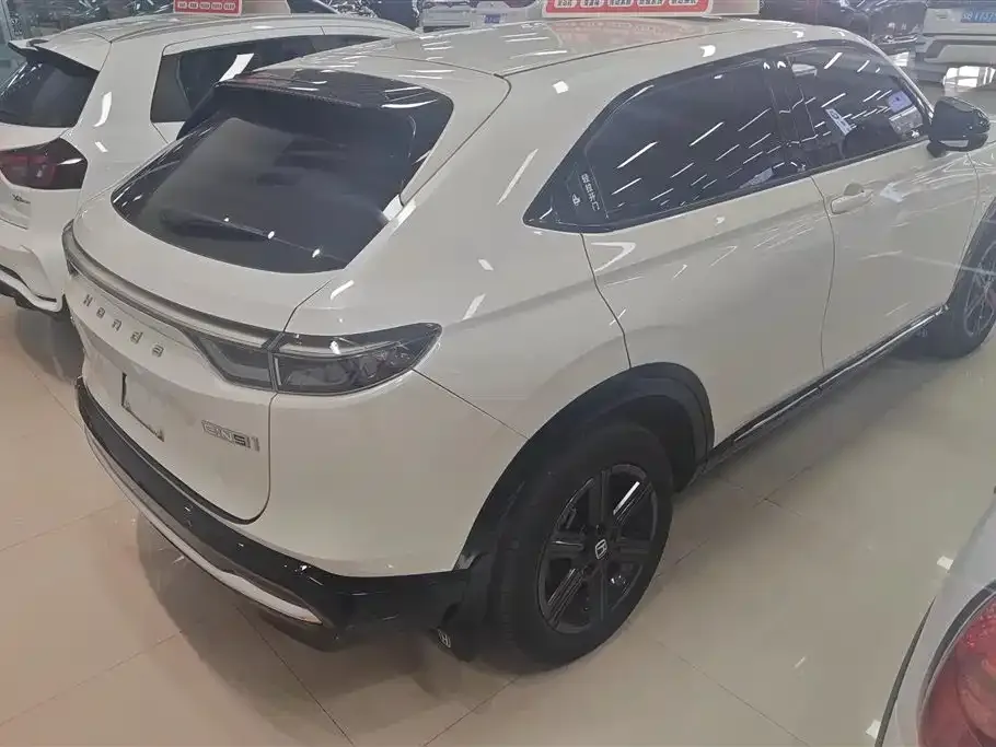 Honda e:NS1 2024 из CN, фото 6